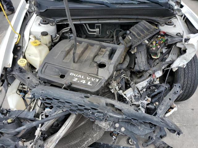 Photo 7 from auction – 2012 DODGE AVENGER SE with VIN 1C3CDZAB9CN252184