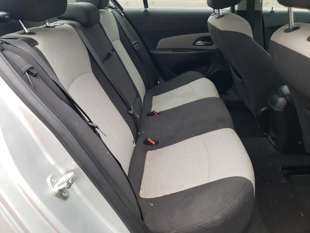 Photo 6 from auction – 2011 CHEVROLET CRUZE LS with VIN 1G1PC5SH1B7100987