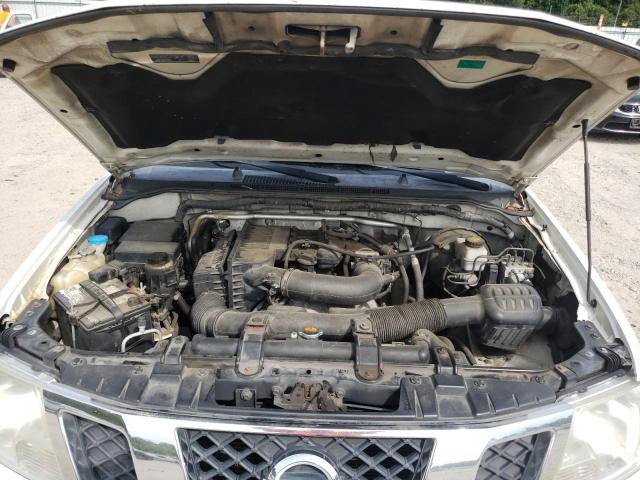 Photo 7 from auction – 2012 NISSAN FRONTIER S with VIN 1N6BD0CT9CC446845