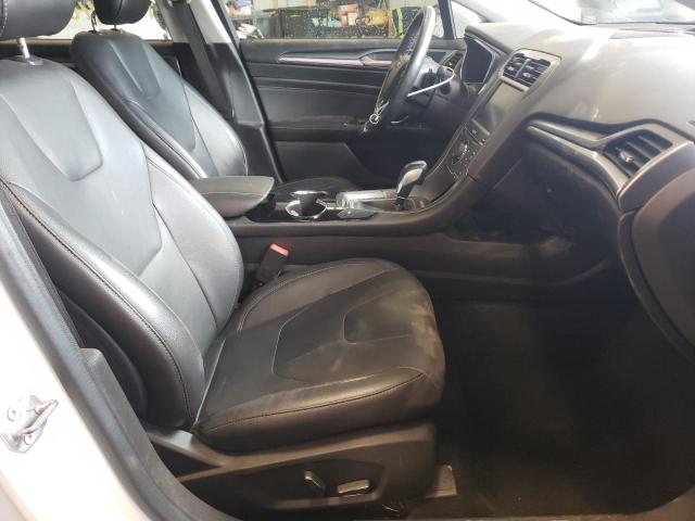 Photo 5 from auction – 2014 FORD FUSION TIT with VIN 3FA6P0K99ER328340