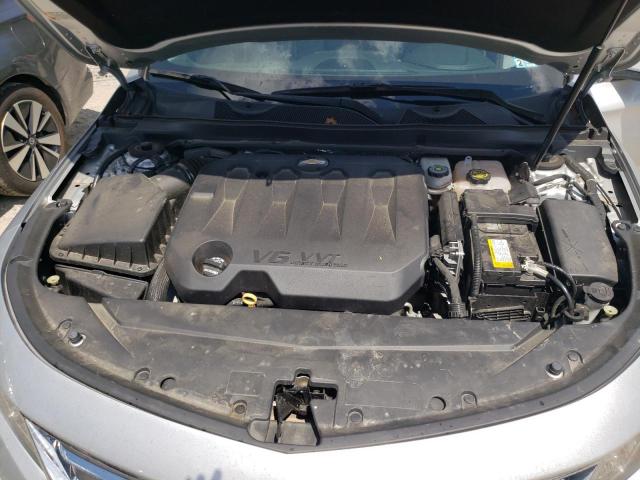 Photo 7 from auction – 2020 CHEVROLET IMPALA LT with VIN 2G11Z5S36L9105532