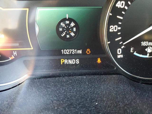 Photo 8 from auction – 2015 LINCOLN MKZ with VIN 3LN6L2GK9FR616014