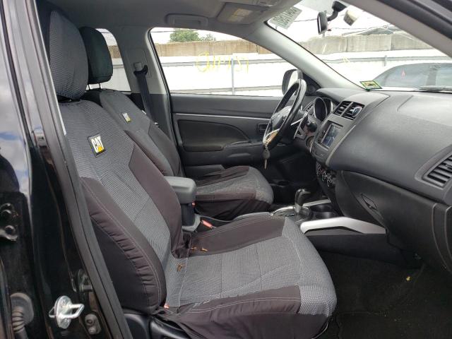 Photo 5 from auction – 2012 MITSUBISHI OUTLANDER with VIN JA4AP3AU6CZ000274