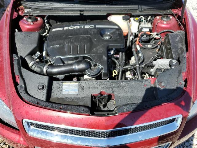 Photo 7 from auction – 2009 CHEVROLET MALIBU 2LT with VIN 1G1ZJ57B29F170355