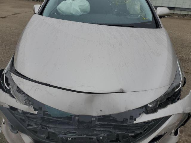 Photo 7 from auction – 2018 TOYOTA PRIUS PRIM with VIN JTDKARFPXJ3073309