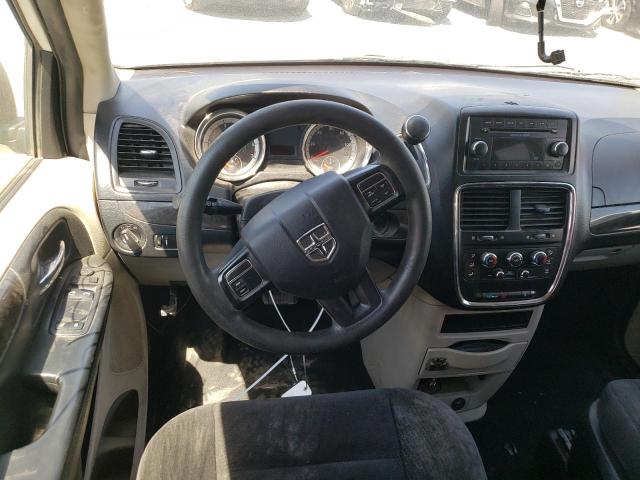 Photo 9 from auction – 2017 DODGE GRAND CARA with VIN 2C4RDGBG8HR718217