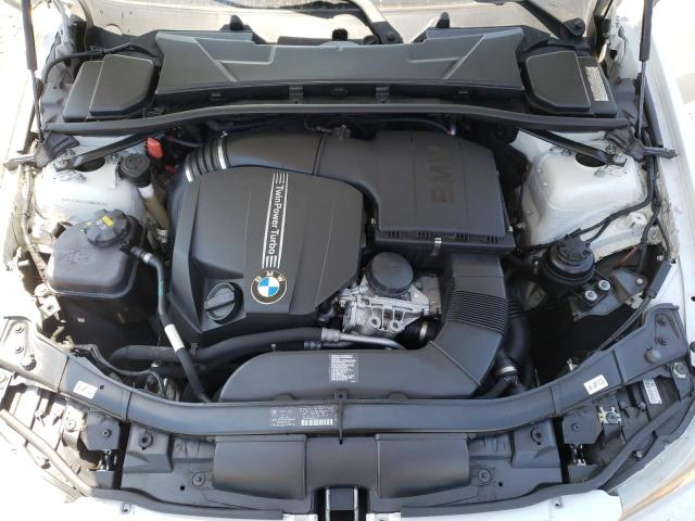 Photo 7 from auction – 2011 BMW 335 I with VIN WBAPM5G53BNN00982