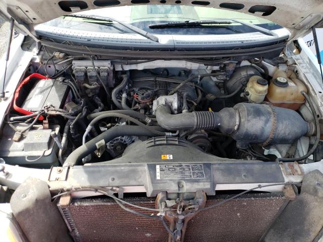 Photo 7 from auction – 2008 FORD F150 with VIN 1FTRF12288KD93417