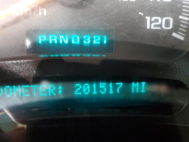 Photo 8 from auction – 2004 CHEVROLET SILVERADO with VIN 1GCHK34234E362875