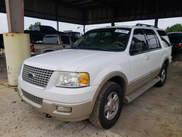 Photo 2 from auction – 2006 FORD EXPEDITION with VIN 1FMPU18526LA64293