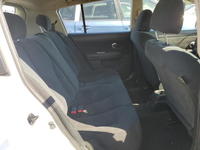 Photo 6 from auction – 2010 NISSAN VERSA S with VIN 3N1BC1CP1AL411543