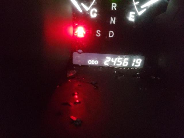 Photo 8 from auction – 2013 TOYOTA HIGHLANDER with VIN 5TDZK3EH5DS091058