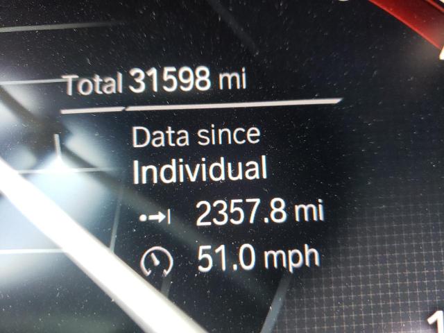 Photo 8 from auction – 2019 BMW X5 XDRIVE4 with VIN 5UXCR6C58KLL34533