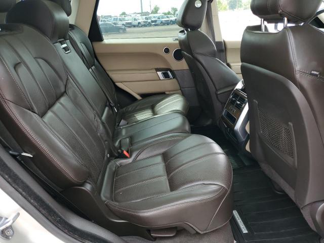Photo 6 from auction – 2016 LAND ROVER RANGE ROVE with VIN SALWR2KF5GA580159