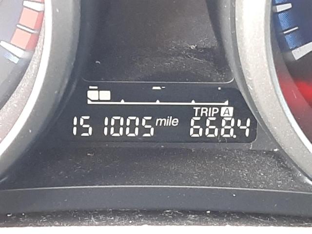 Photo 8 from auction – 2012 MAZDA 3 I with VIN JM1BL1L87C1668769