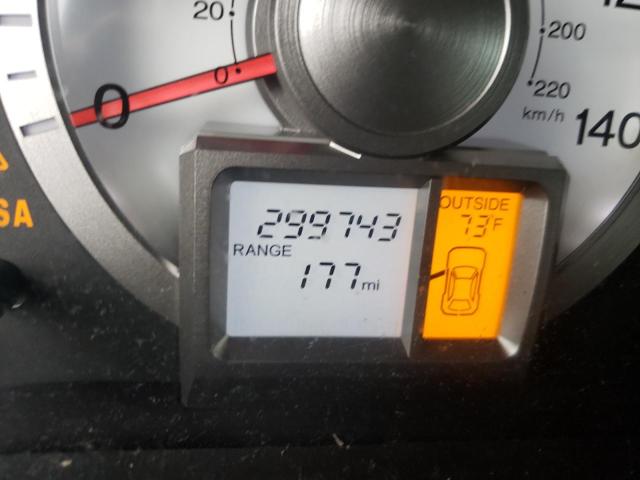 Photo 8 from auction – 2009 HONDA PILOT with VIN 5FNYF48599B040181