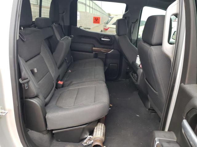 Photo 6 from auction – 2019 CHEVROLET SILVERADO with VIN 3GCPYFED0KG122099