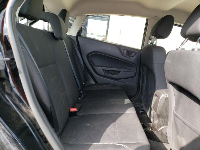 Photo 6 from auction – 2019 FORD FIESTA SE with VIN 3FADP4EJ5KM115933