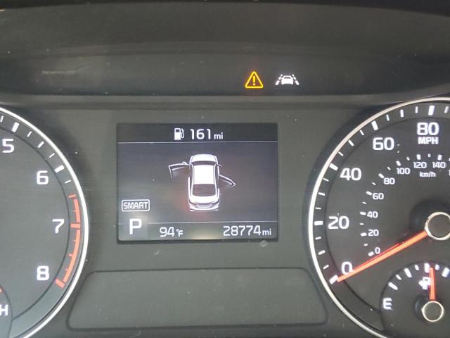 Photo 8 from auction – 2019 KIA FORTE FE with VIN 3KPF24AD8KE115940