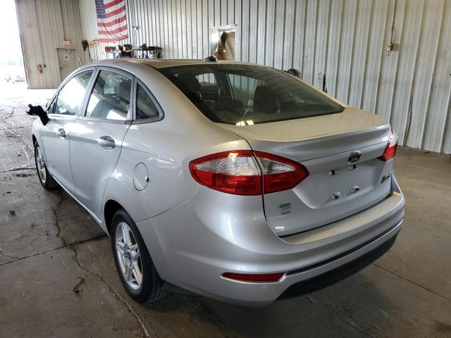 Photo 3 from auction – 2017 FORD FIESTA SE with VIN 3FADP4BJ1HM130703