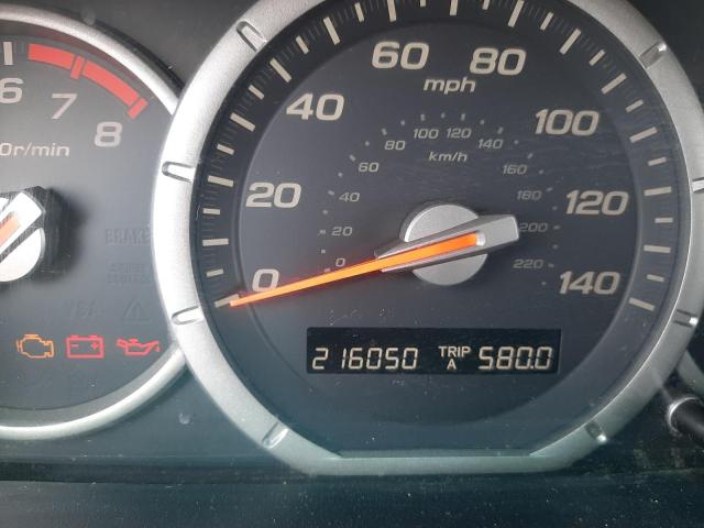 Photo 8 from auction – 2008 HONDA PILOT SE with VIN 5FNYF28378B005902