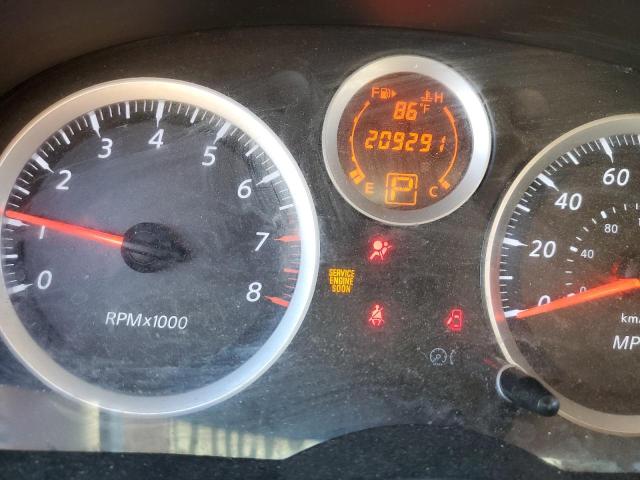 Photo 8 from auction – 2012 NISSAN SENTRA 2.0 with VIN 3N1AB6APXCL689973