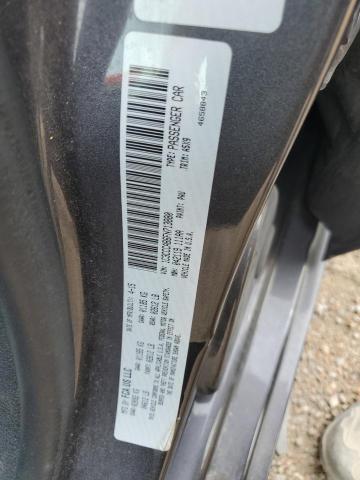 Photo 10 from auction – 2015 CHRYSLER 200 LIMITE with VIN 1C3CCCAB6FN713880