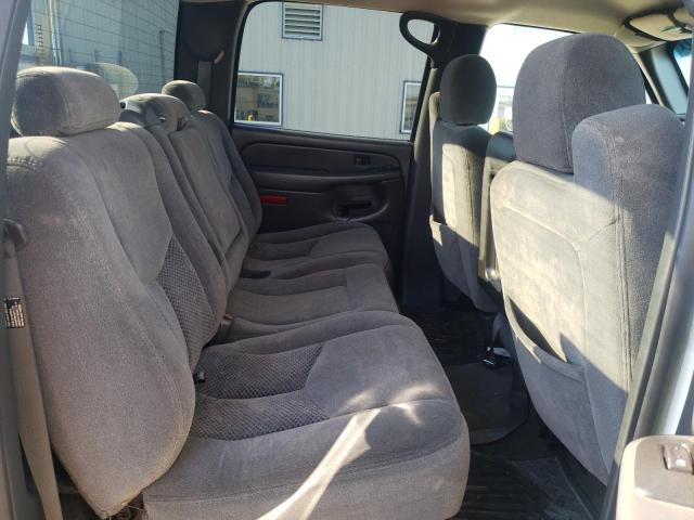 Photo 6 from auction – 2007 CHEVROLET SILVERADO with VIN 1GCHK23D47F193414