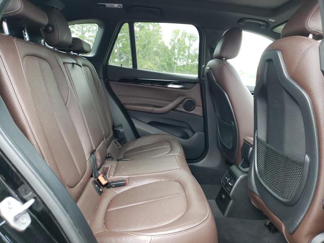 Photo 6 from auction – 2016 BMW X1 XDRIVE2 with VIN WBXHT3C38GP889071