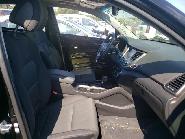 Photo 5 from auction – 2018 HYUNDAI TUCSON VAL with VIN KM8J3CA23JU816896