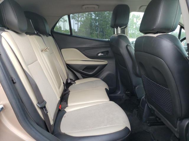Photo 6 from auction – 2019 BUICK ENCORE PRE with VIN KL4CJASB8KB704334