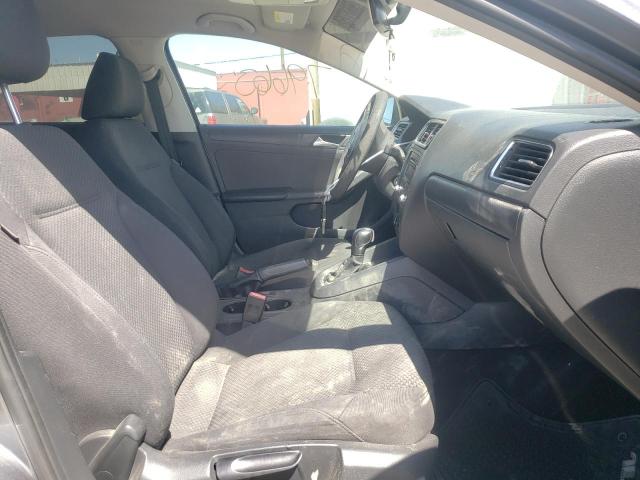 Photo 5 from auction – 2013 VOLKSWAGEN JETTA BASE with VIN 3VW2K7AJ7DM369148