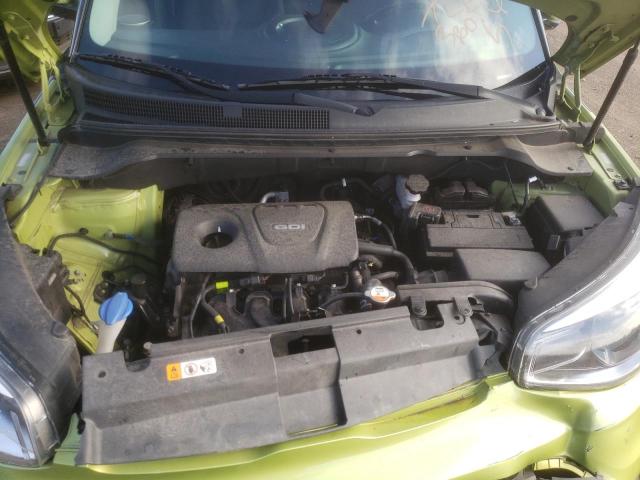 Photo 7 from auction – 2017 KIA SOUL with VIN KNDJN2A26H7881582