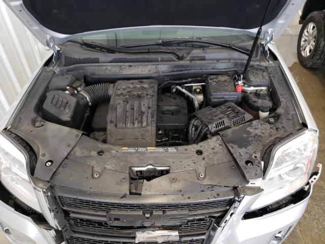 Photo 7 from auction – 2015 GMC TERRAIN SL with VIN 2GKFLWEK0F6372313