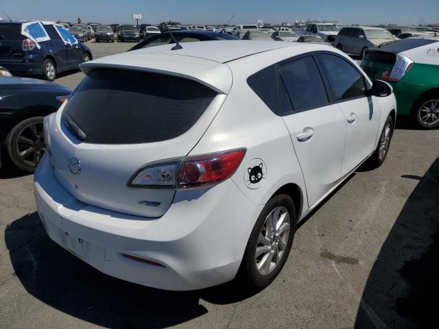 Photo 4 from auction – 2013 MAZDA 3 I with VIN JM1BL1L79D1735865