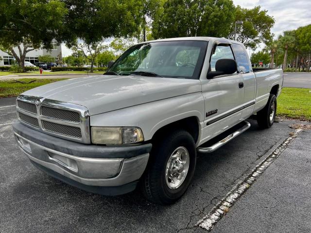 Photo 2 from auction – 2000 DODGE RAM 2500 with VIN 3B7KC2367YG151646