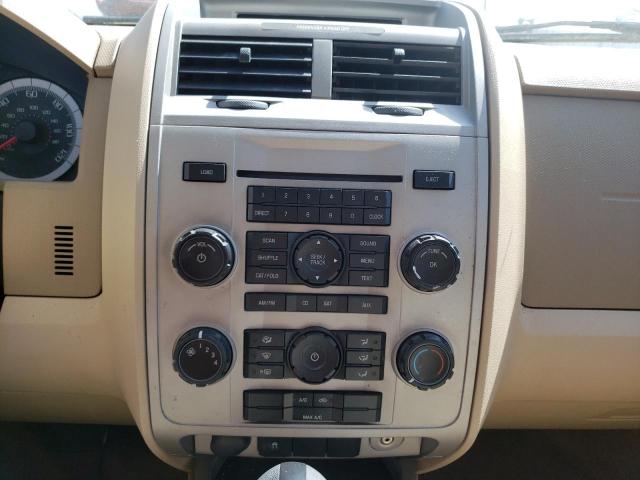 Photo 9 from auction – 2008 FORD ESCAPE XLT with VIN 1FMCU03148KC68163