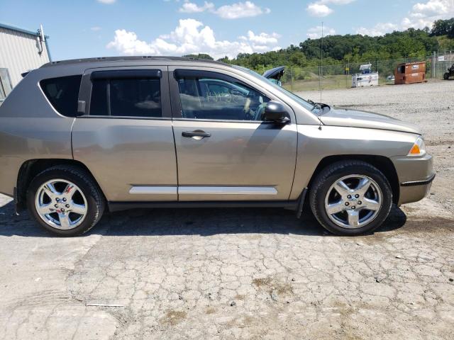 Photo 9 from auction – 2008 JEEP COMPASS LI with VIN 1J8FF57W38D658120