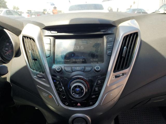 Photo 9 from auction – 2013 HYUNDAI VELOSTER with VIN KMHTC6AD5DU132626