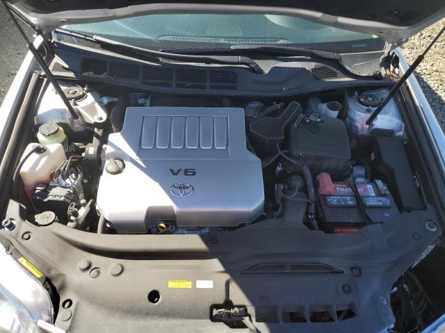 Foto 7 de la subasta – 2011 TOYOTA AVALON BAS con VIN 4T1BK3DB1BU439506