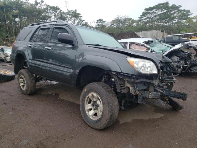 TOYOTA 4RUNNER SR 2007 with VIN JTEBU14R270110940 - Photo from auction