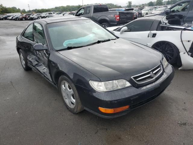 ACURA 2.2CL 1997 with VIN 19UYA1248VL018338 - Photo from auction