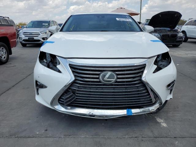 Photo 9 from auction – 2016 LEXUS ES 350 with VIN JTHBK1GGXG2243579