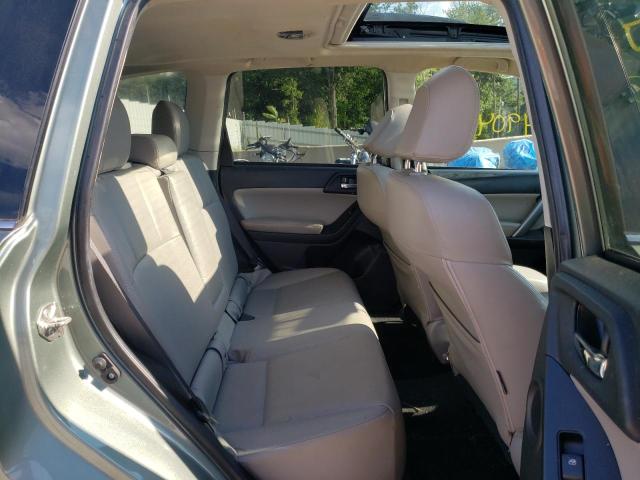 Photo 6 from auction – 2015 SUBARU FORESTER 2 with VIN JF2SJAUC2FH406924