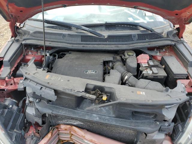 Photo 7 from auction – 2014 FORD EXPLORER X with VIN 1FM5K8D85EGB20188