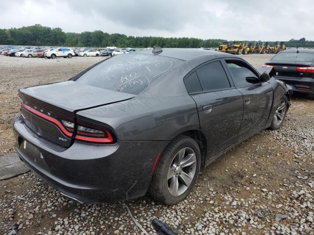 Photo 4 from auction – 2016 DODGE CHARGER SX with VIN 2C3CDXHG5GH346793