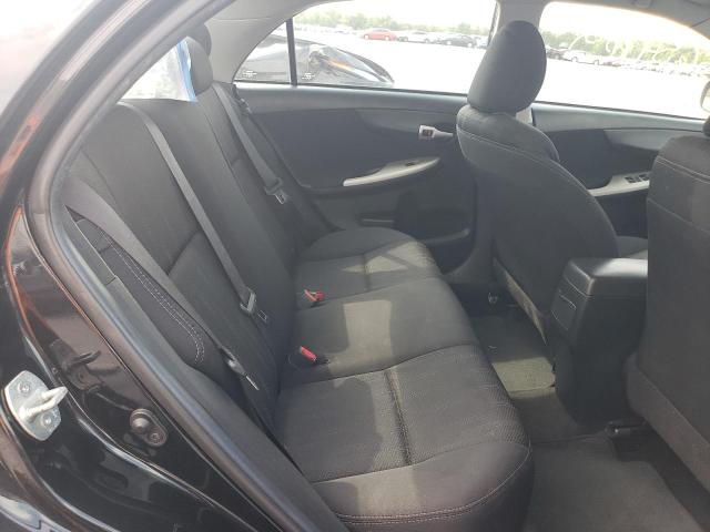 Photo 6 from auction – 2013 TOYOTA COROLLA BA with VIN 2T1BU4EE9DC118892