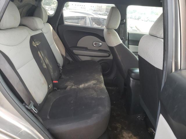 Photo 6 from auction – 2015 KIA SOUL with VIN KNDJN2A23F7146507