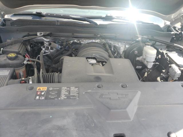 Photo 7 from auction – 2015 CHEVROLET SILVERADO with VIN 1GCVKREH2FZ327295