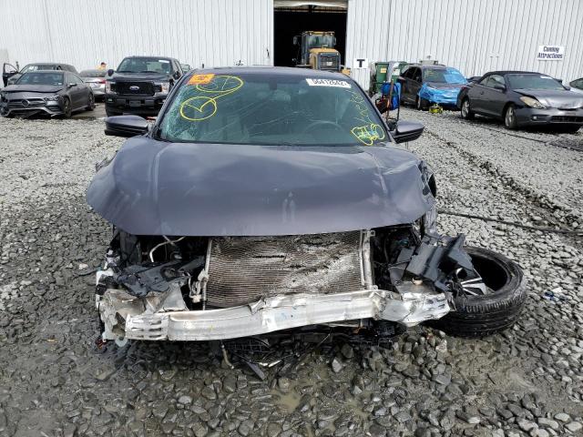 Photo 9 from auction – 2016 HONDA CIVIC EX with VIN 2HGFC3B30GH359690